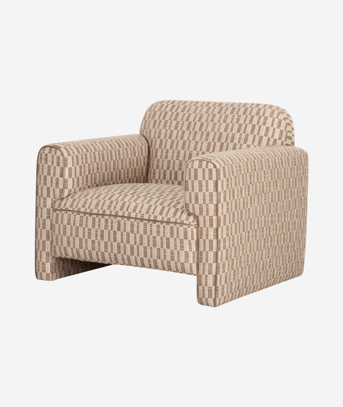 Leo Accent Chair - More Options - BEAM