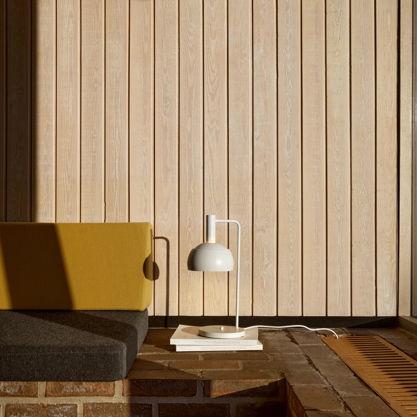 FJ Elements Table Lamp - More Options