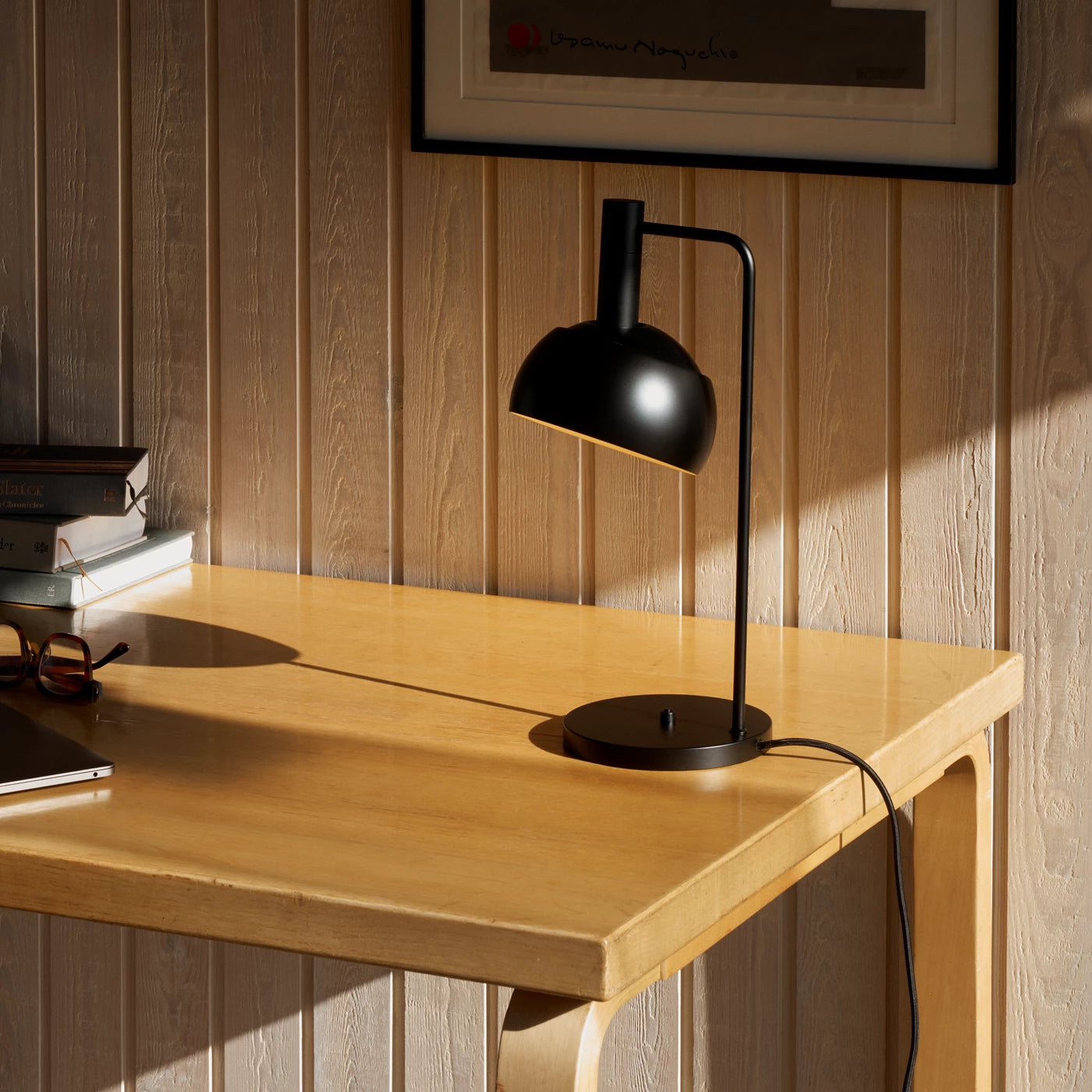 FJ Elements Table Lamp - More Options