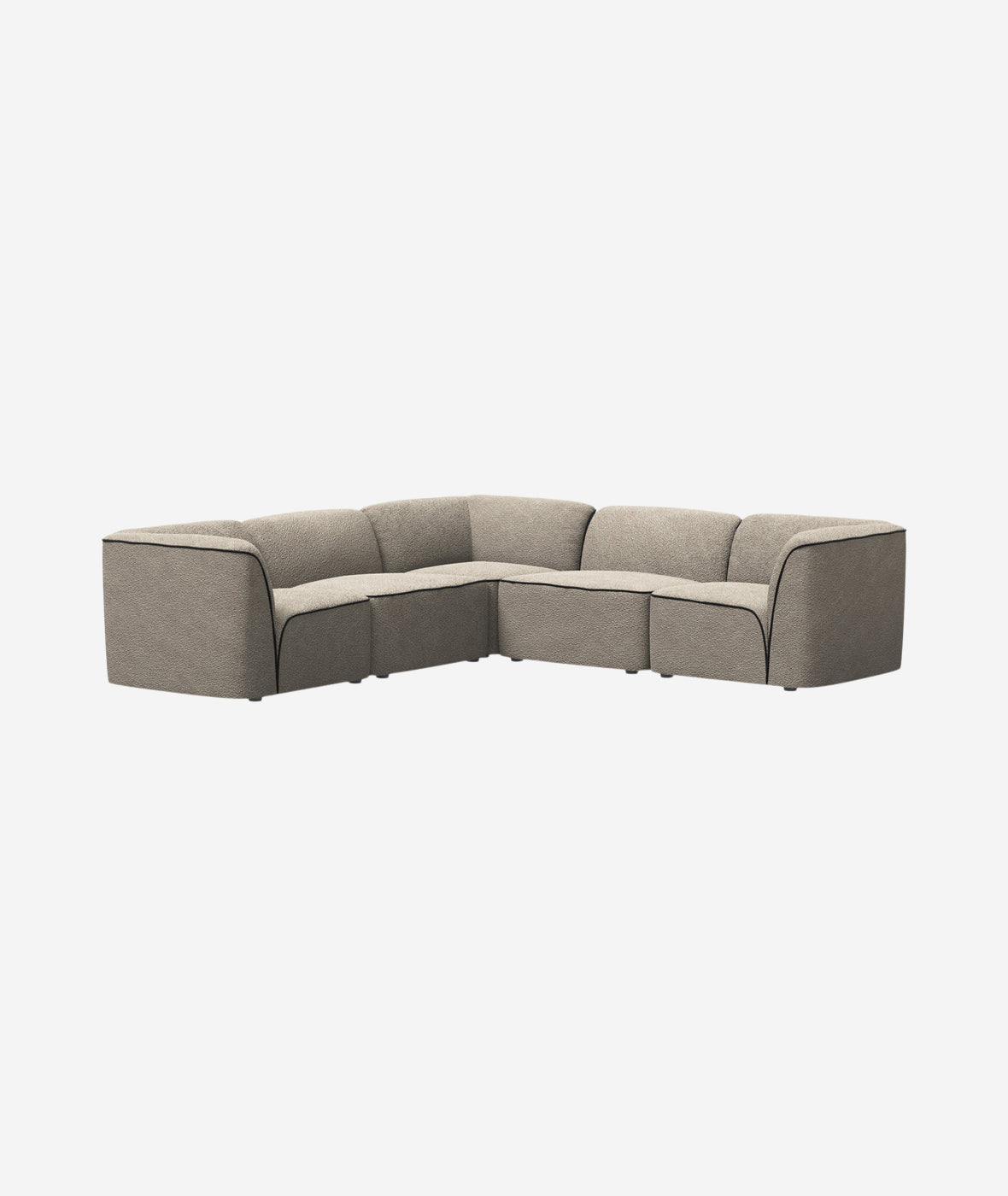 Flora Sectional 3 - More Options