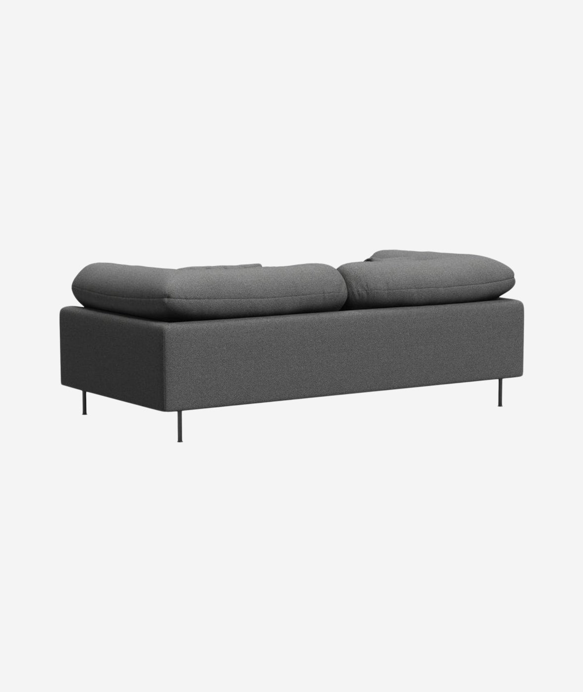 Collar 2-Seater Sofa - More Options