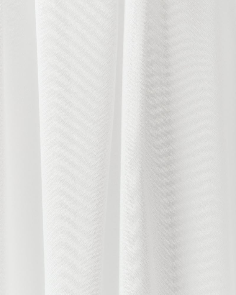The Sheer Curtain - More Options