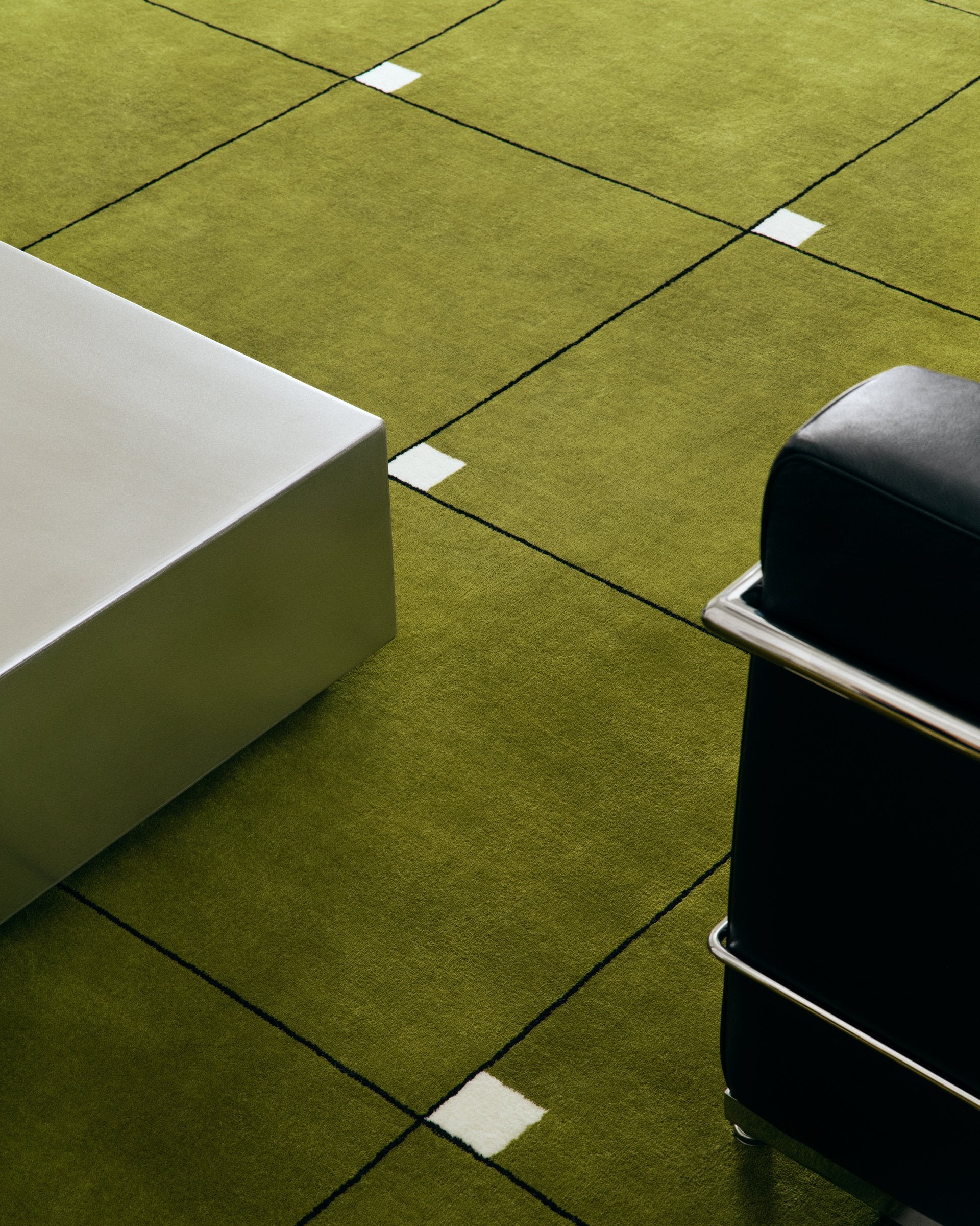 Modern Rug - More Options