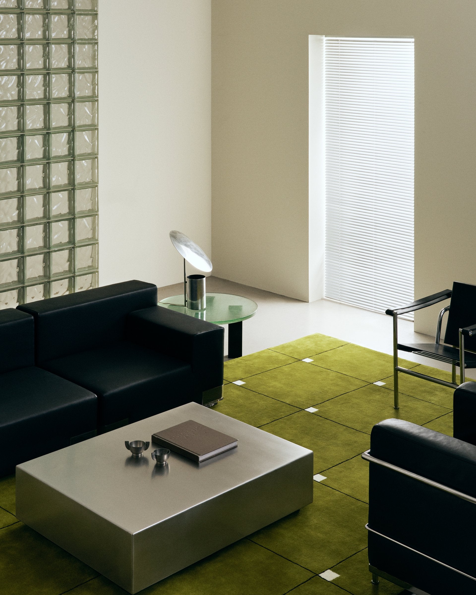 Modern Rug - More Options