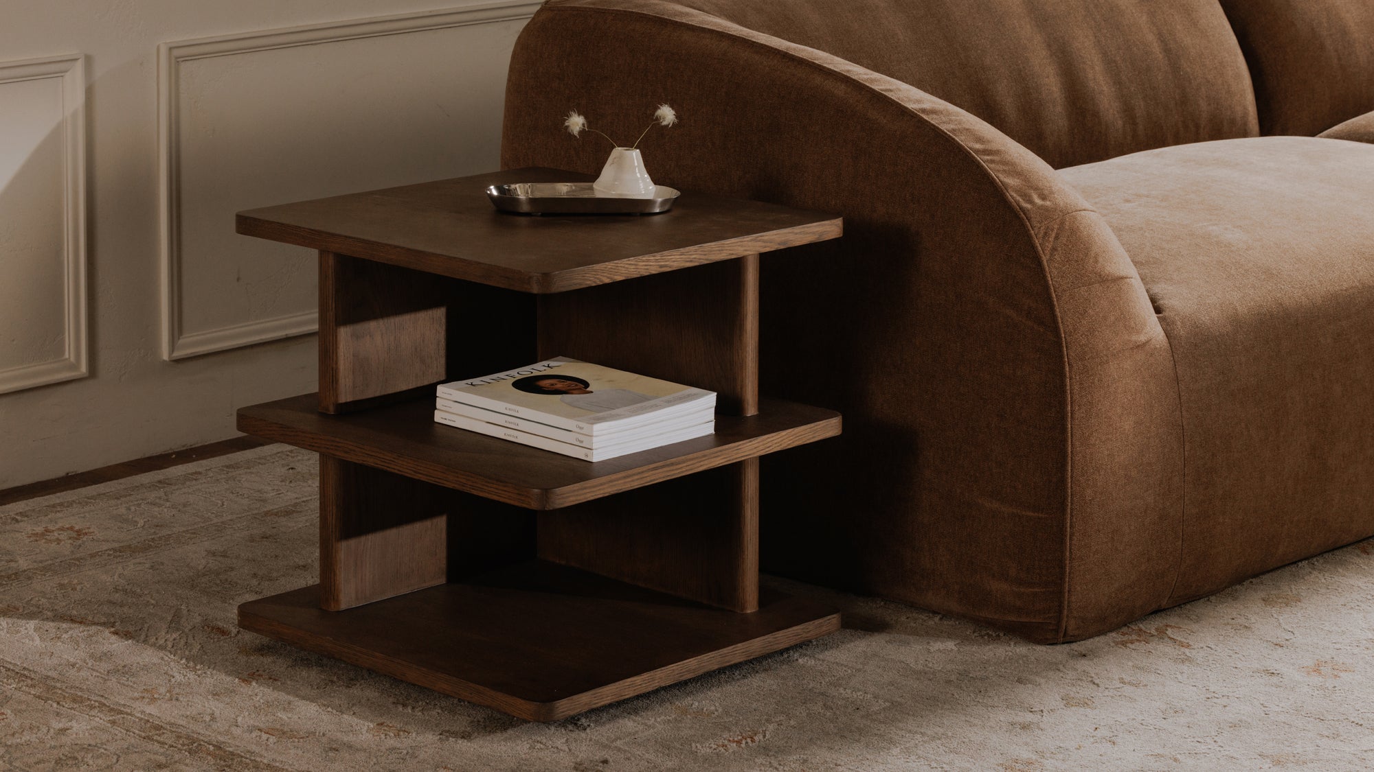 Casey Side Table - More Options - BEAM