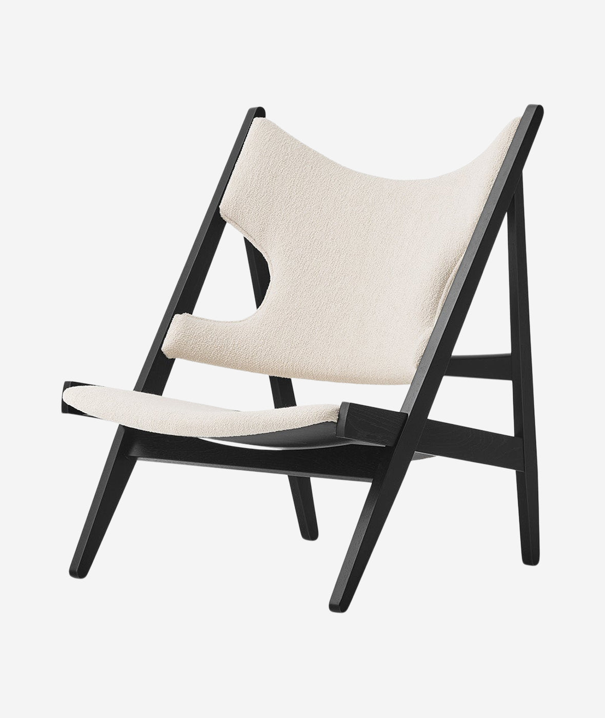 Knitting Lounge Chair - More Options