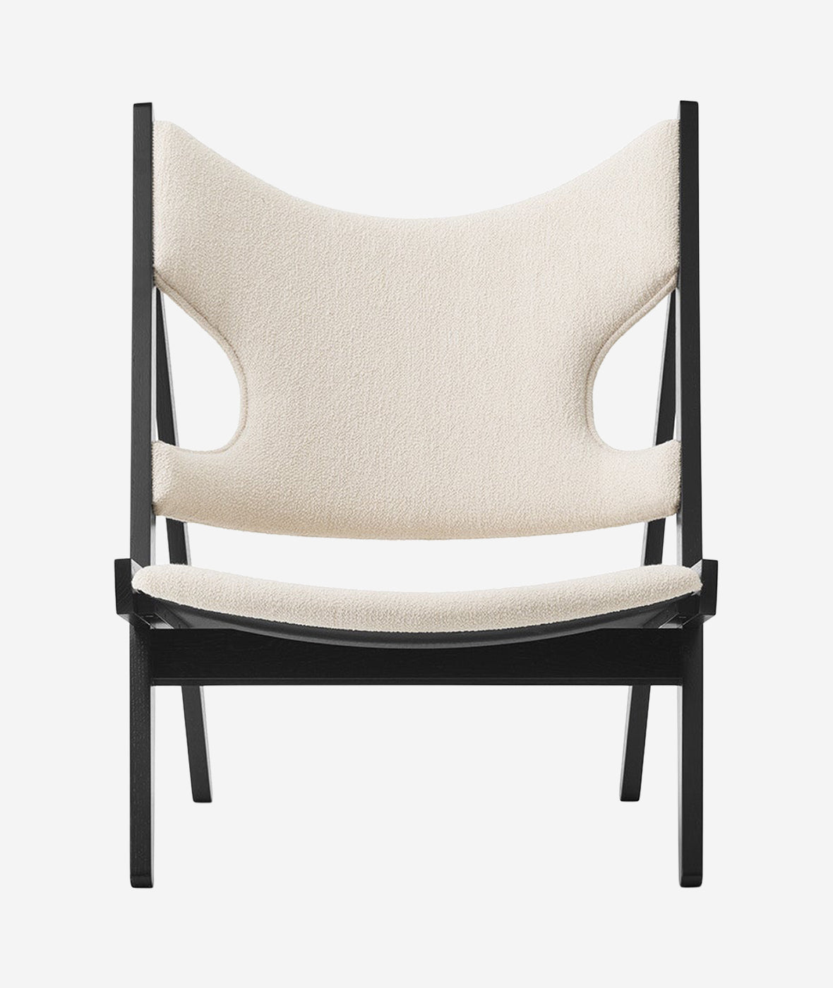 Knitting Lounge Chair - More Options