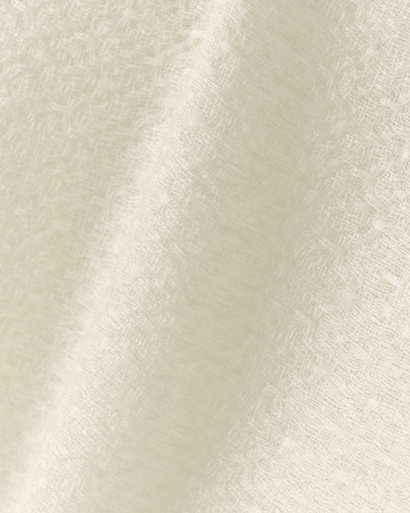 The Jacquard Curtain - More Options