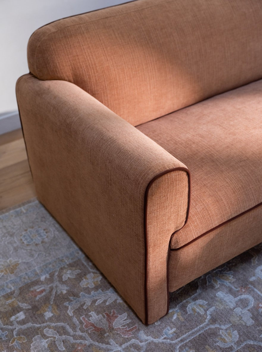 Leo Sofa - More Options - BEAM