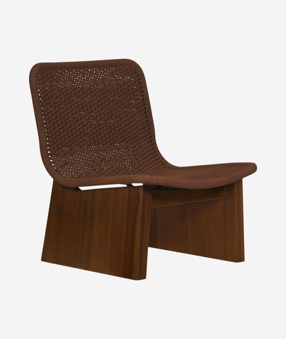 Savanna Outdoor/Indoor Lounge Chair - BEAM