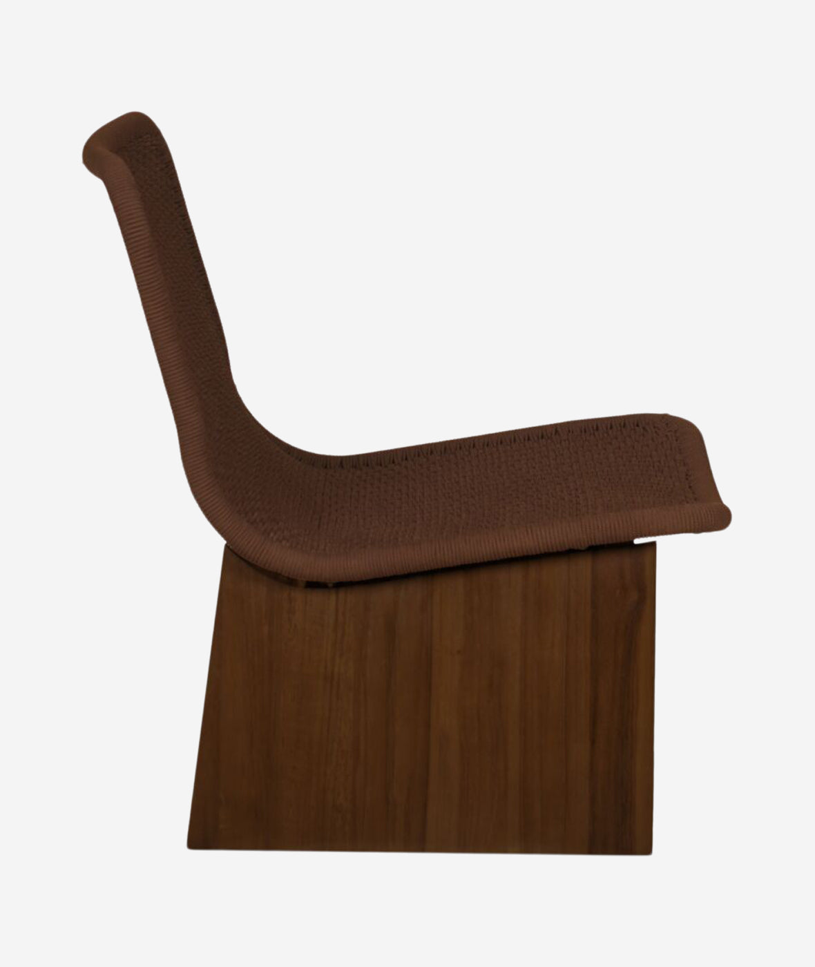 Savanna Outdoor/Indoor Lounge Chair - BEAM