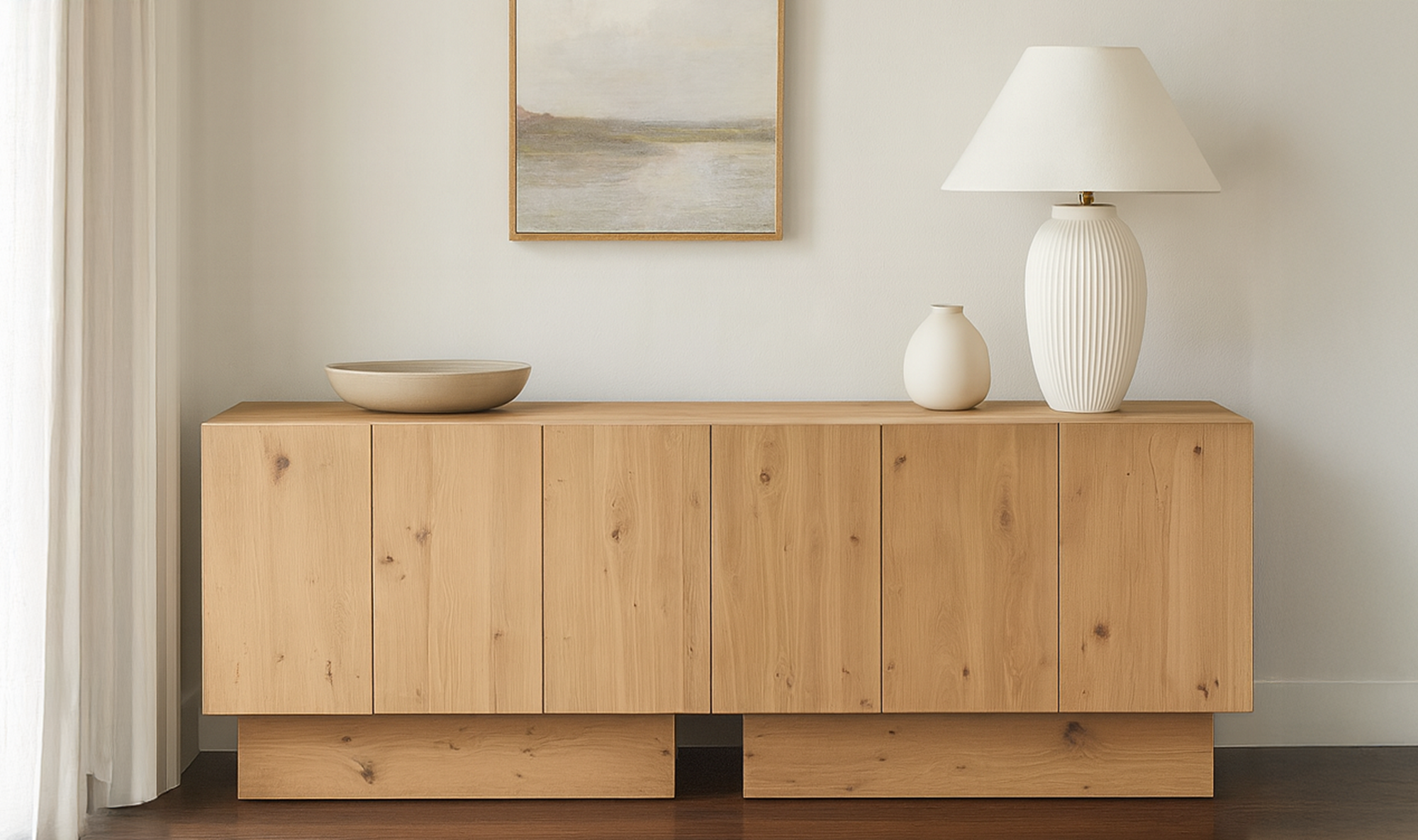 Shawn Sideboard - BEAM