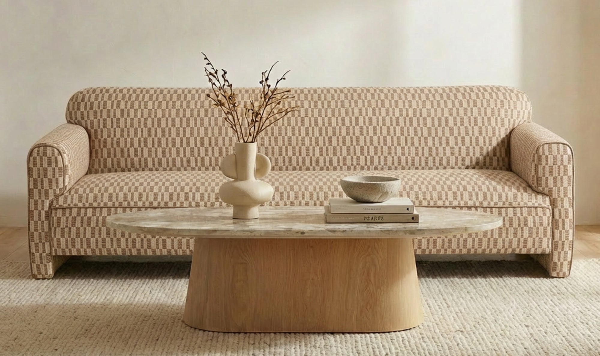 Leo Sofa - More Options - BEAM