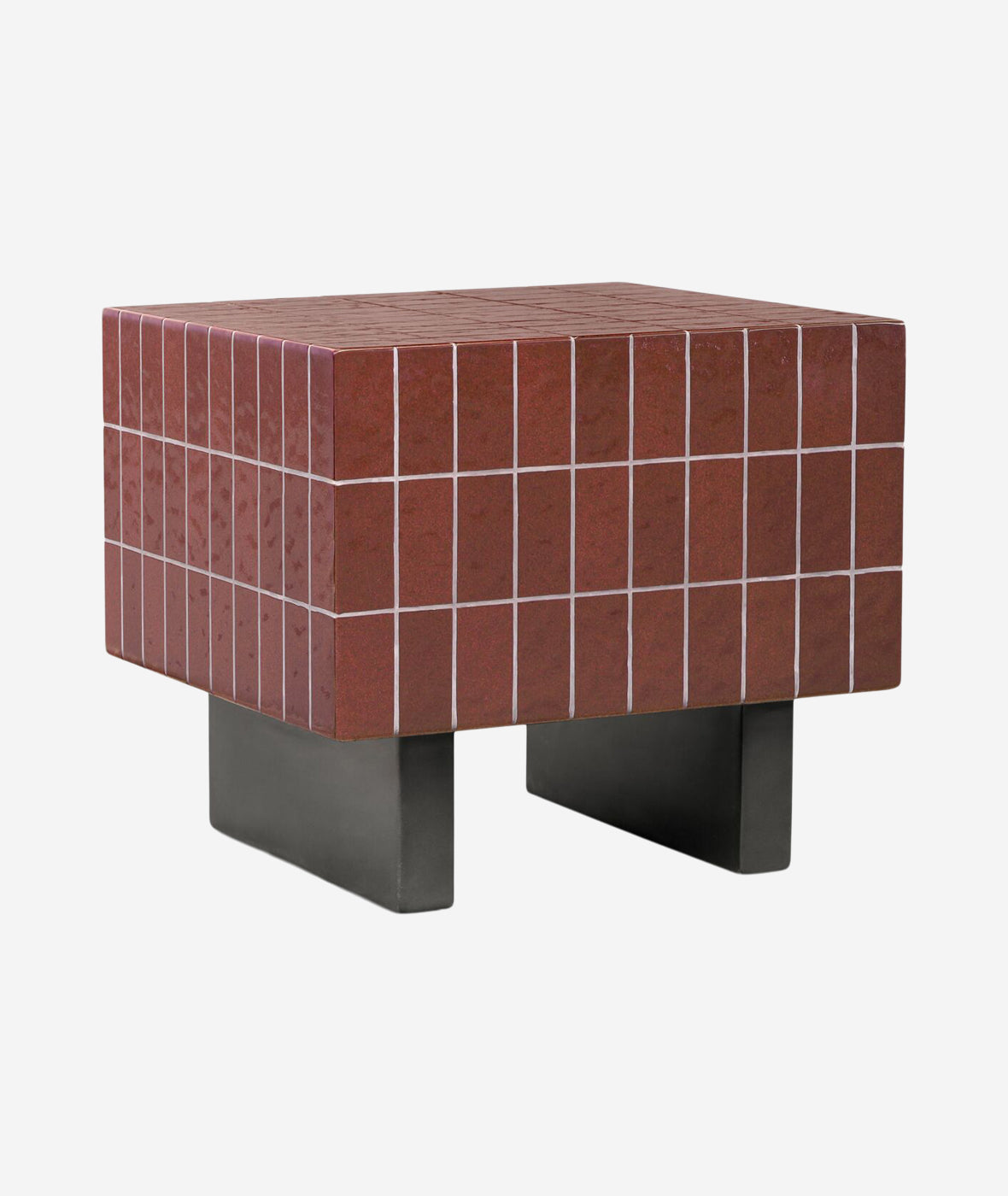 Farren Outdoor/Indoor Side Table - More Options - BEAM