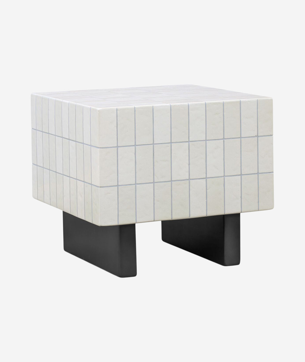 Farren Outdoor/Indoor Side Table - More Options - BEAM