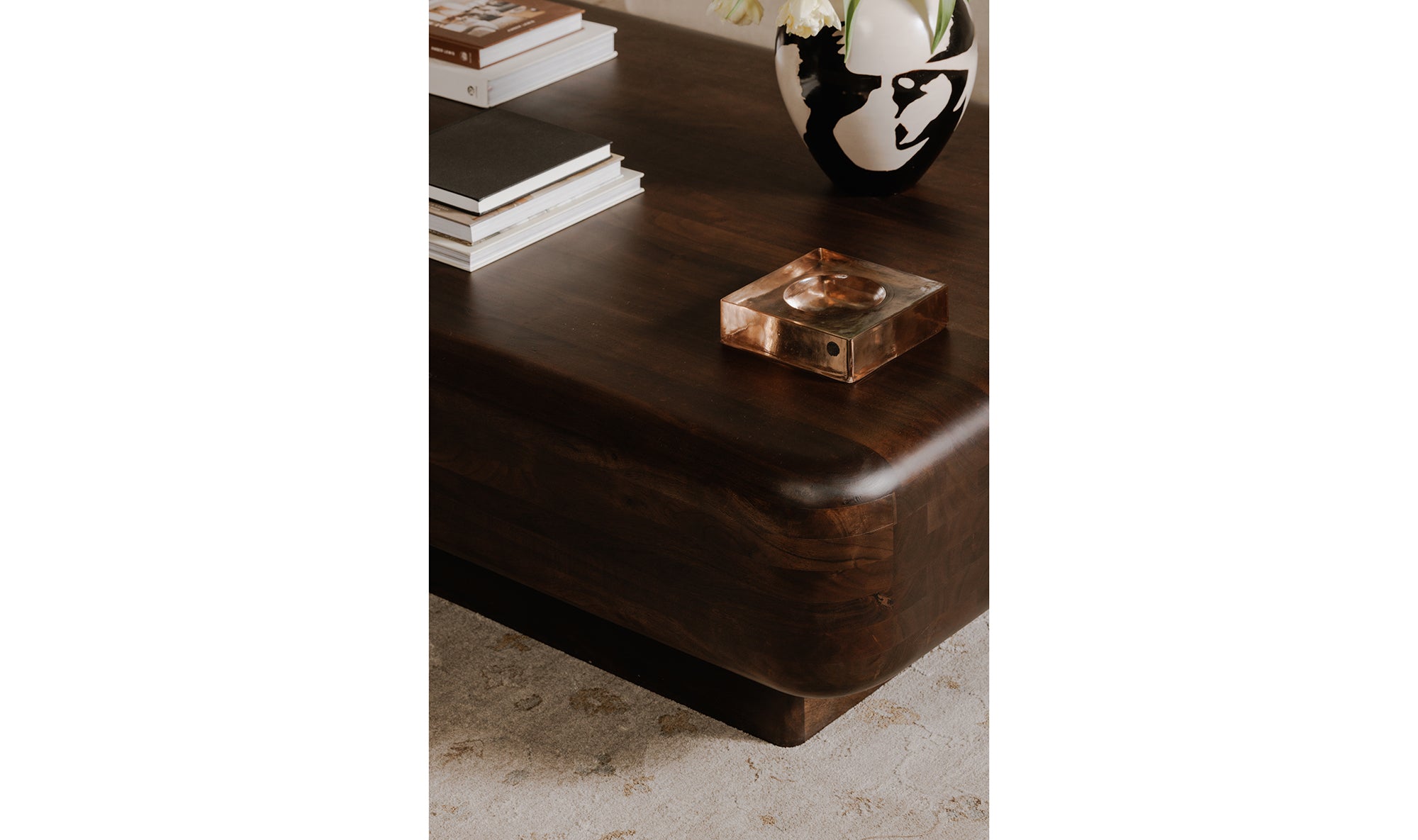 Eton Coffee Table - BEAM