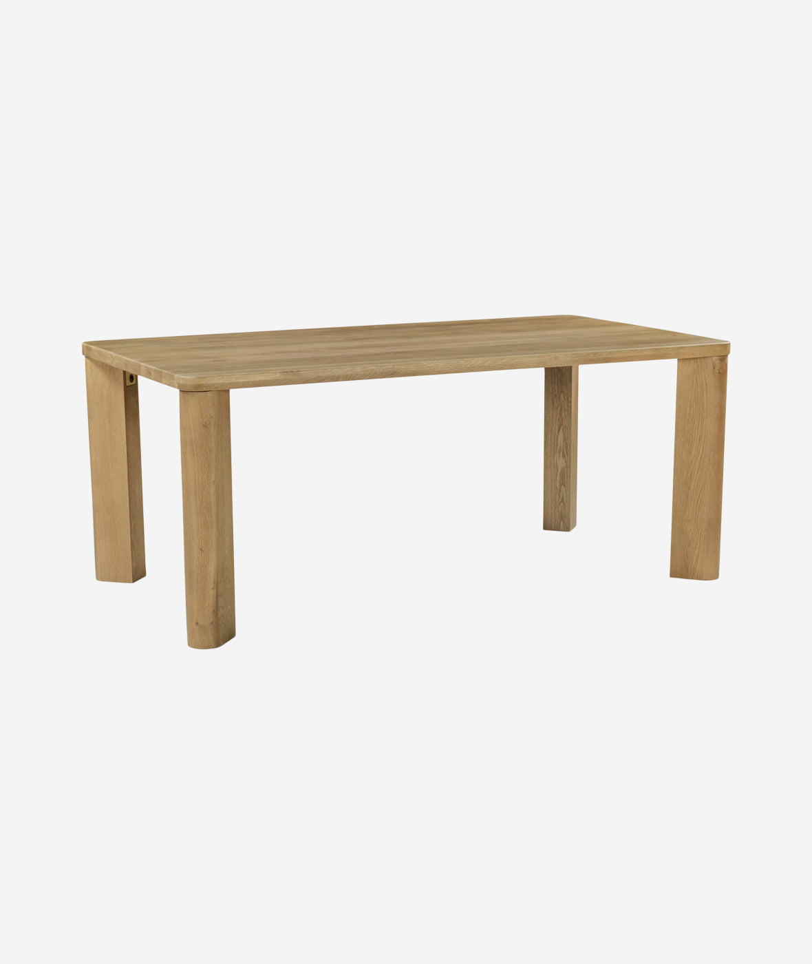 Segment Dining Table - More Options - BEAM