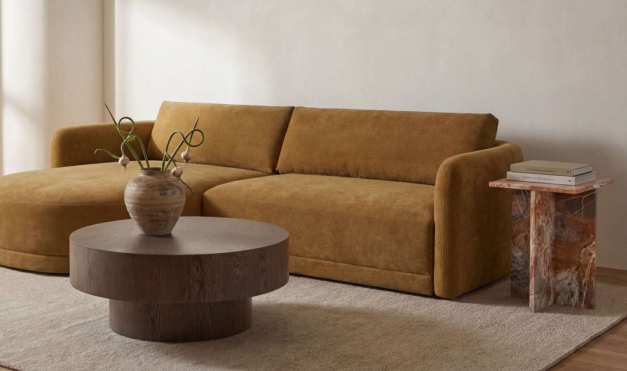 Blair Accent Table - More Options