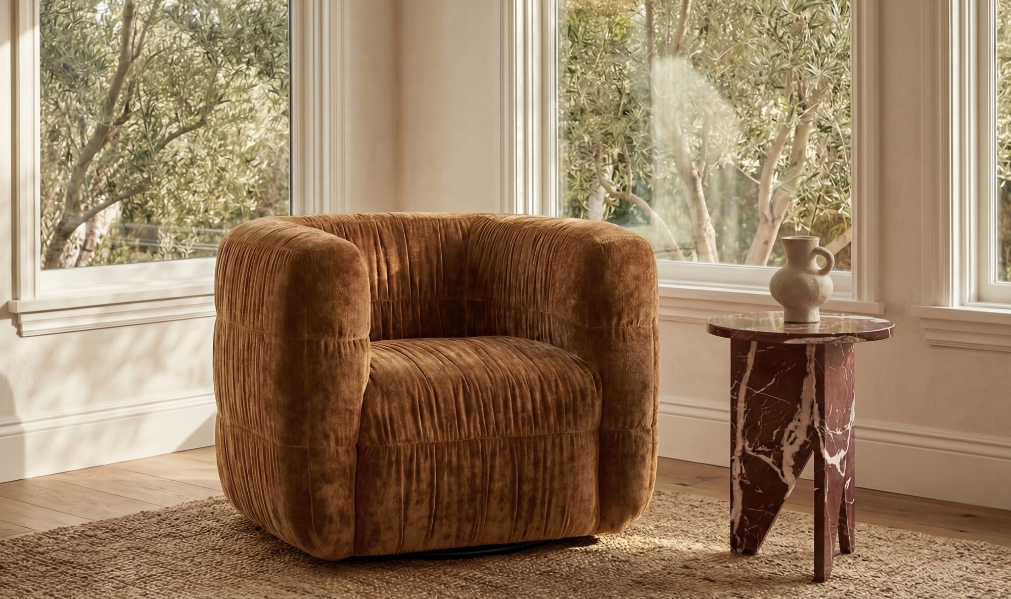 Grace Accent Table - More Options