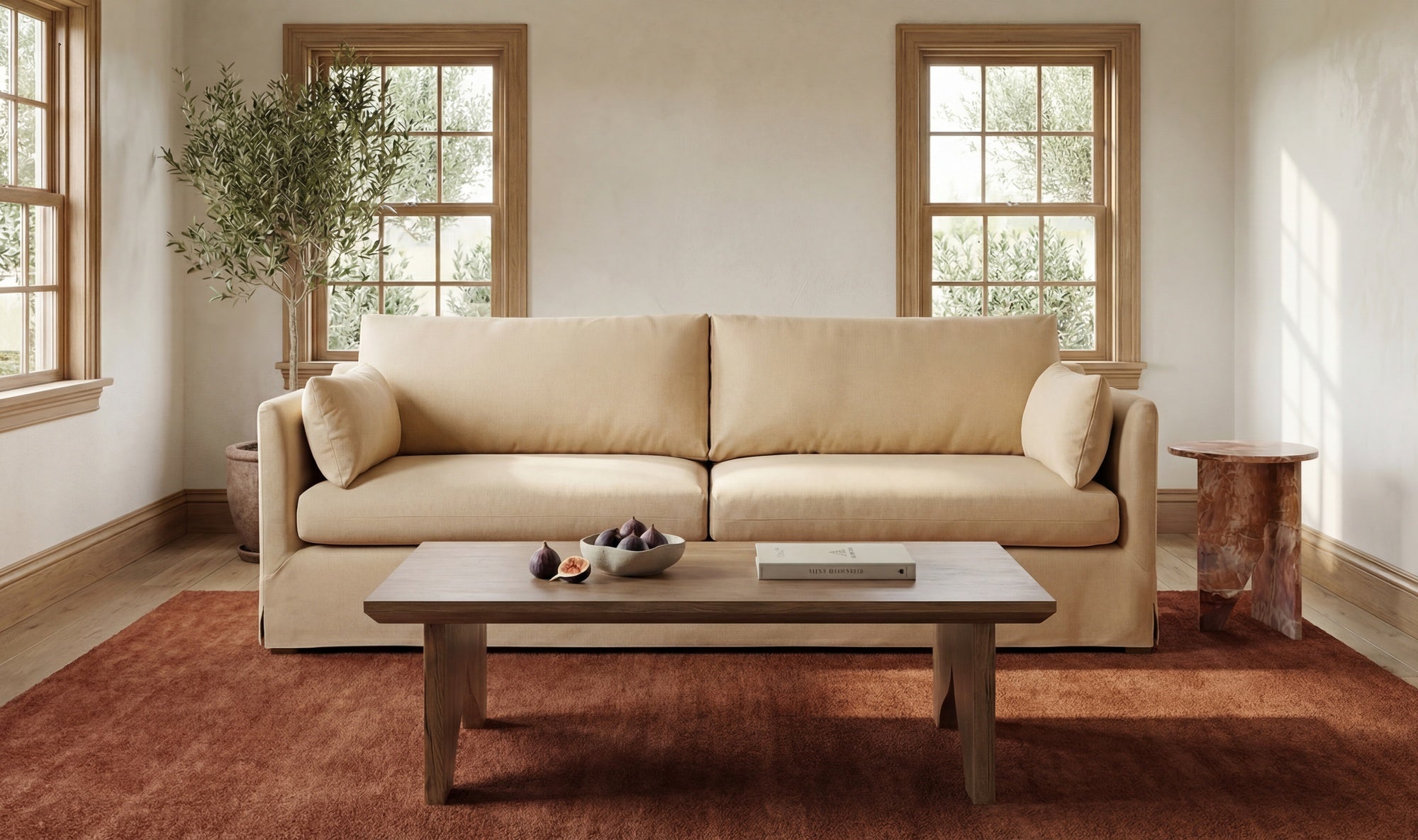 Grace Accent Table - More Options