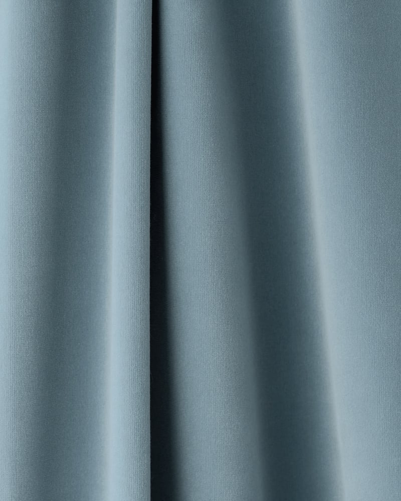 The Velvet Curtain - More Options
