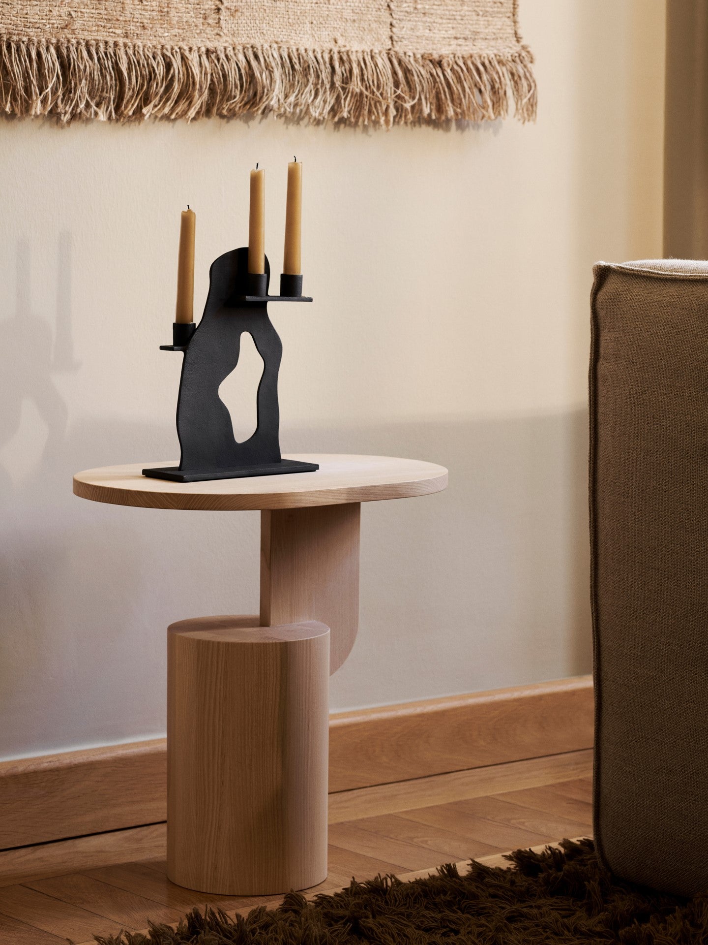 Insert Side Table - More Options