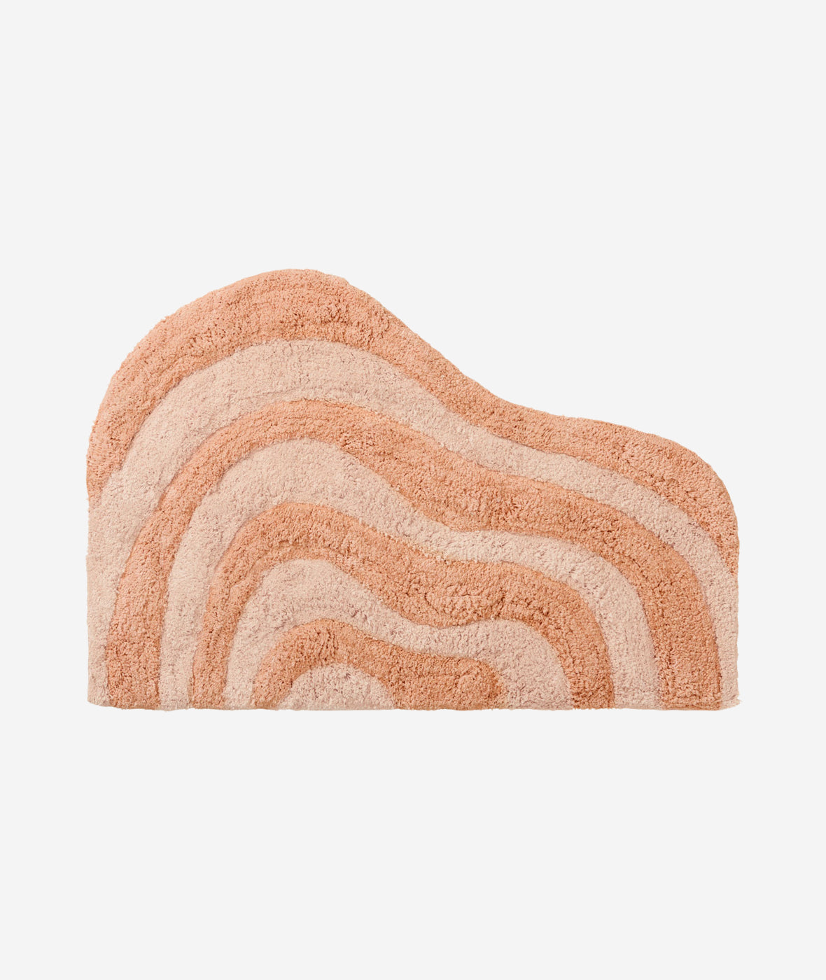 Lost Coast Bath Mat - More Options