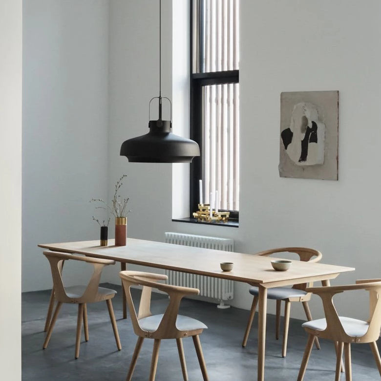 Copenhagen Pendant Lamp - More Options