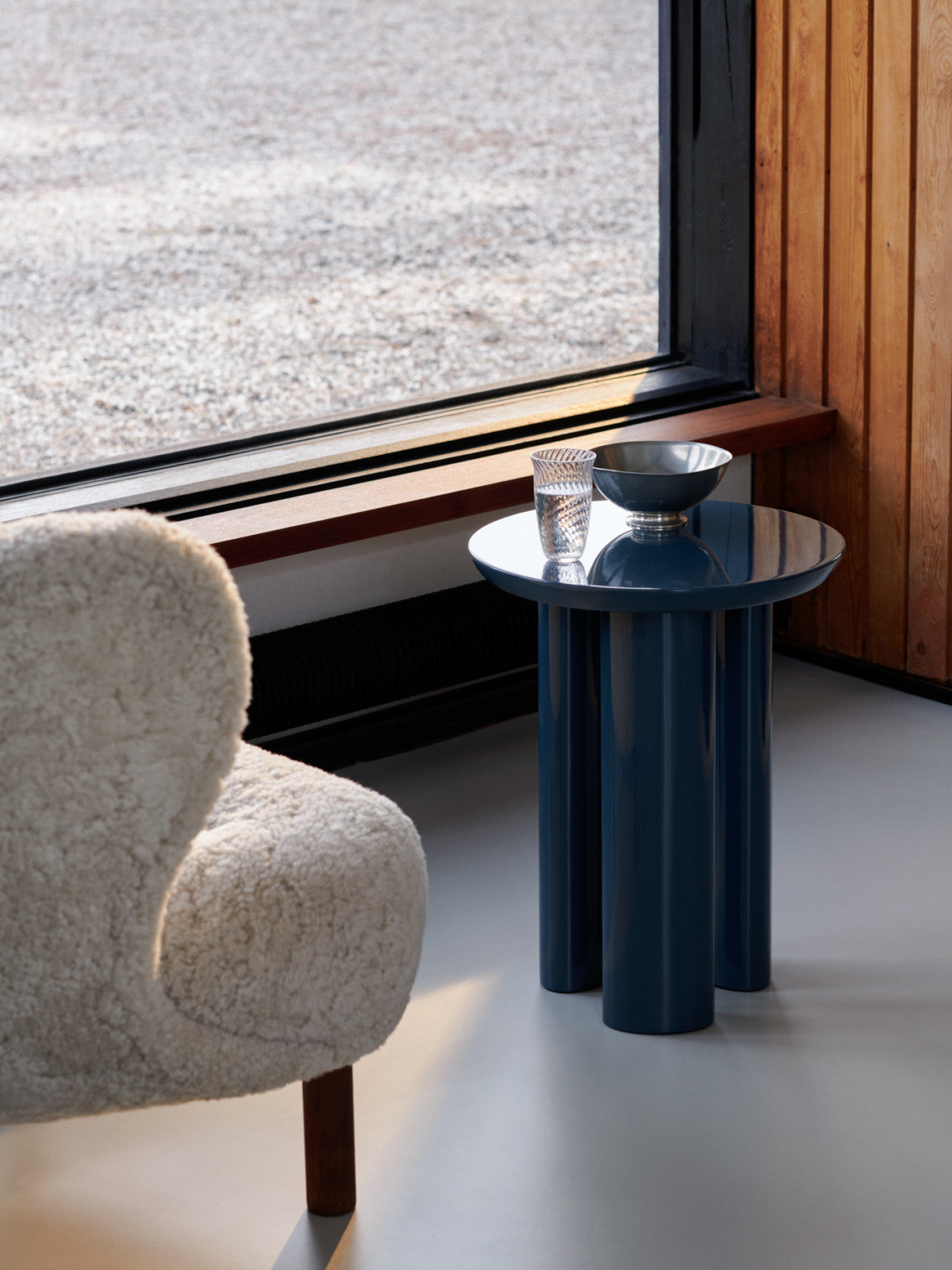 Tung Side Table - More Options