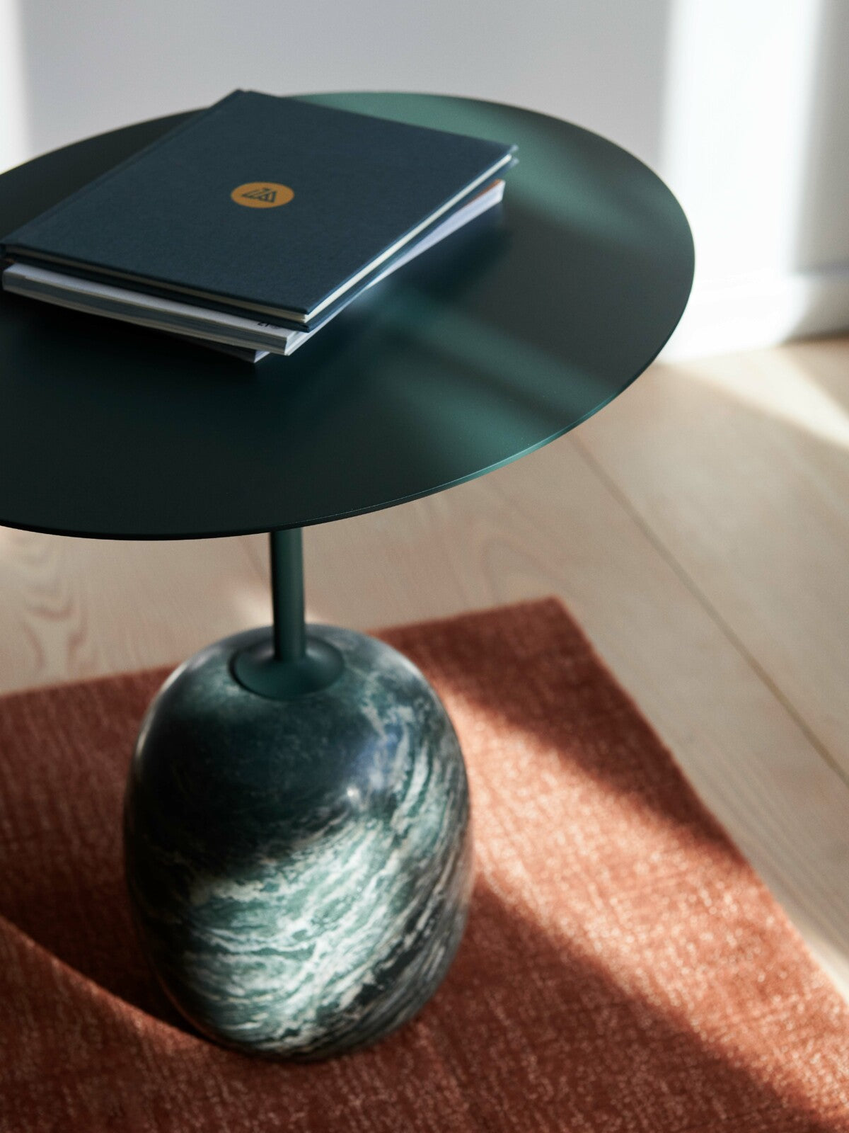 Lato Side Table - More Options