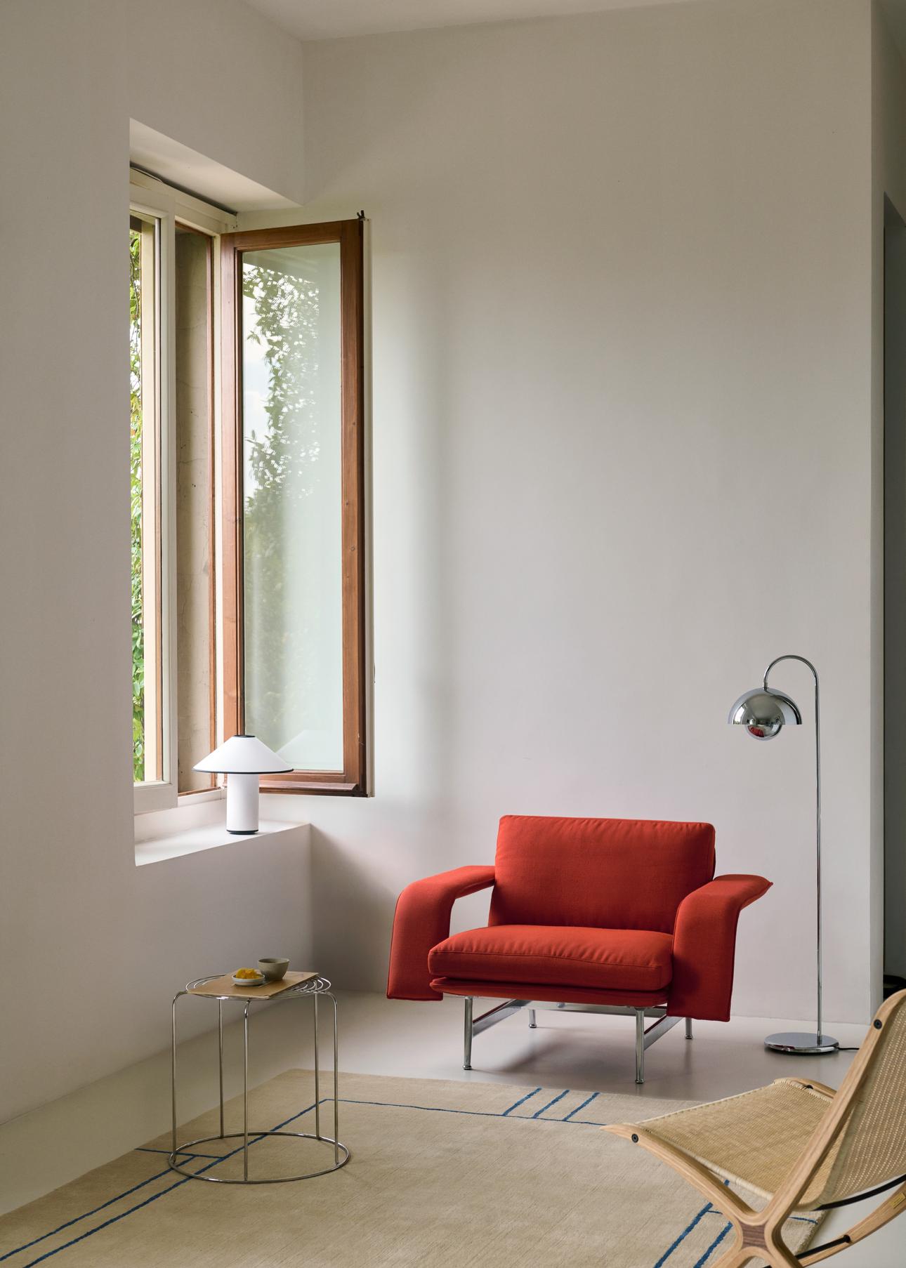 Flowerpot Floor Lamp - More Options - BEAM