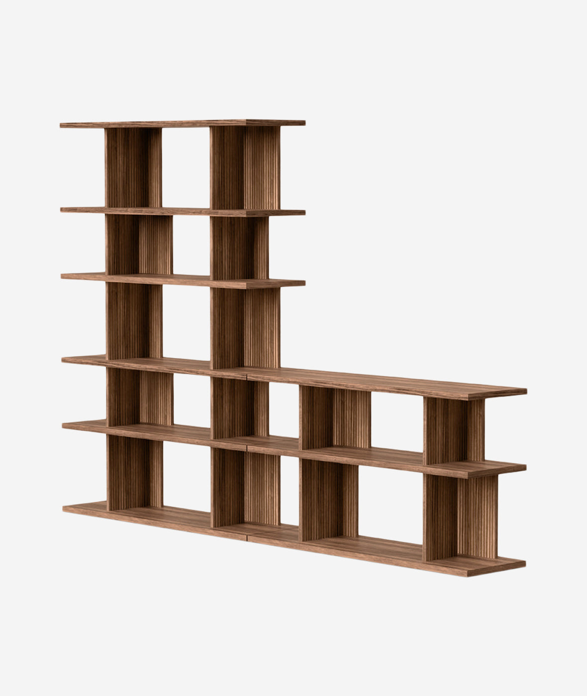 Albion 6-3 Shelving Unit - More Options