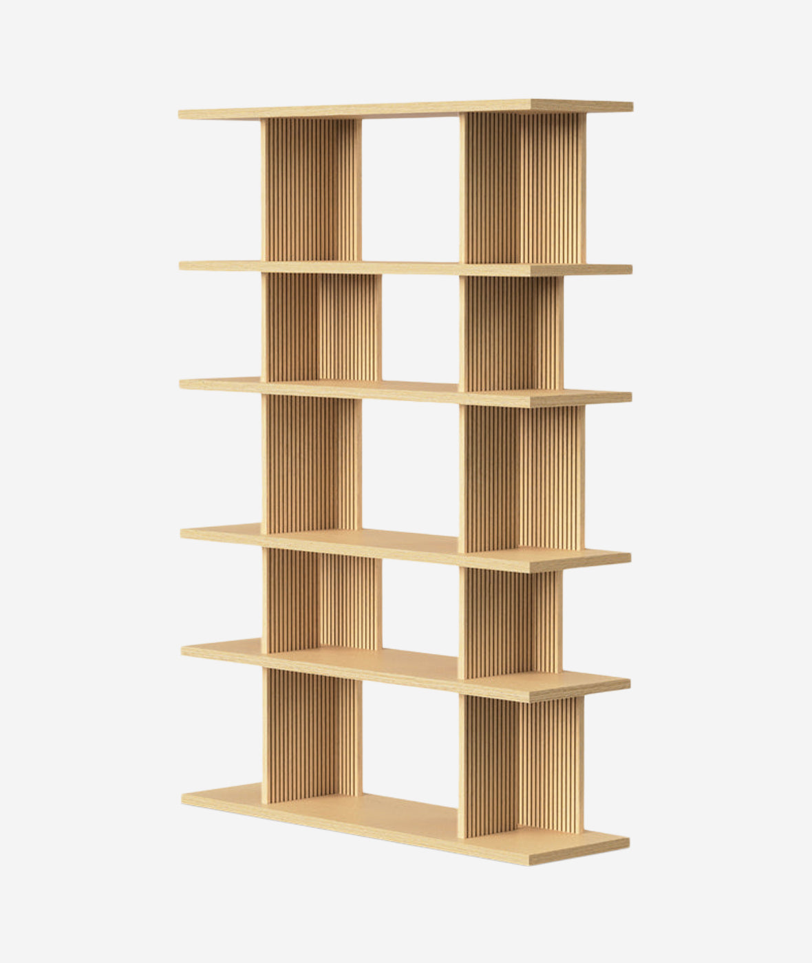 Albion 6-Tier Shelving Unit - More Options
