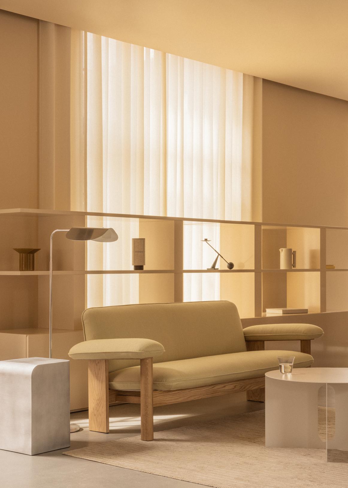 Brasilia Sofa - More Options