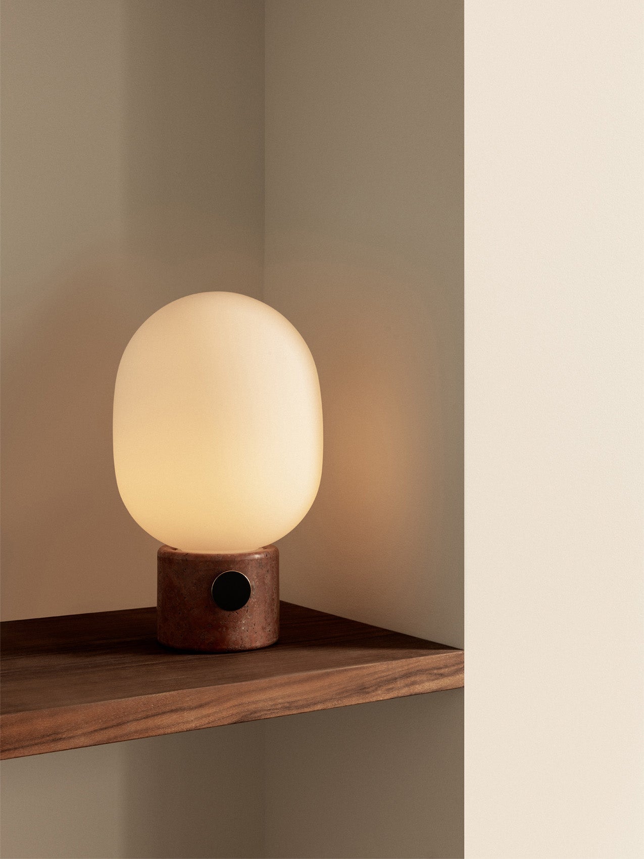 JWDA Table Lamp - More Options