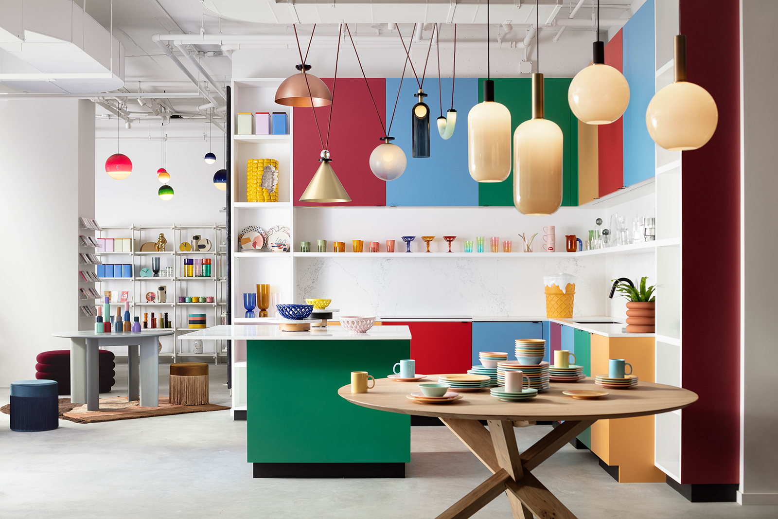 BEAM: Modern Home Decor, Furniture, Lighting in Williamsburg, Brooklyn | BEAM