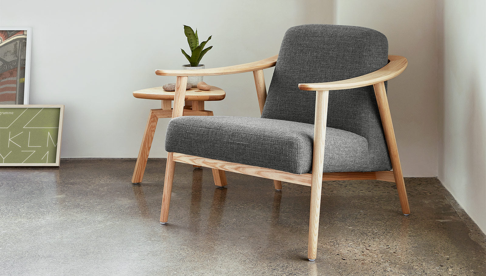 Baltic Chair - More Options