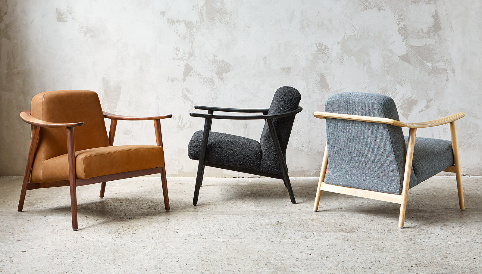 Baltic Chair - More Options