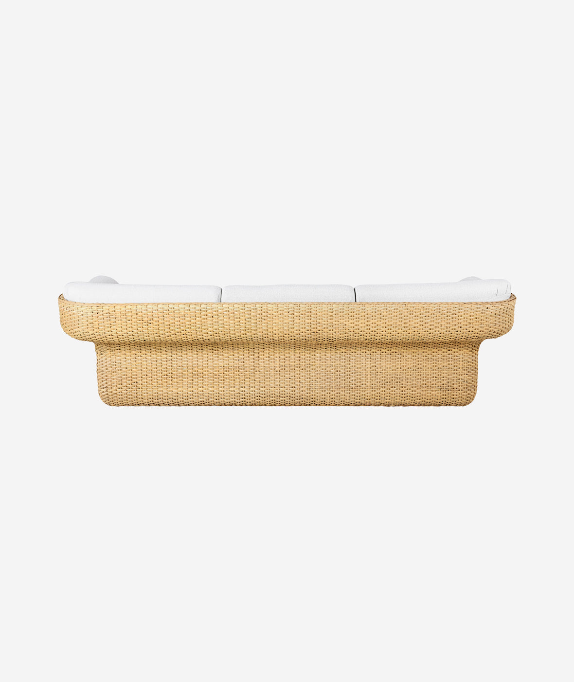 Basket Sofa - More Options