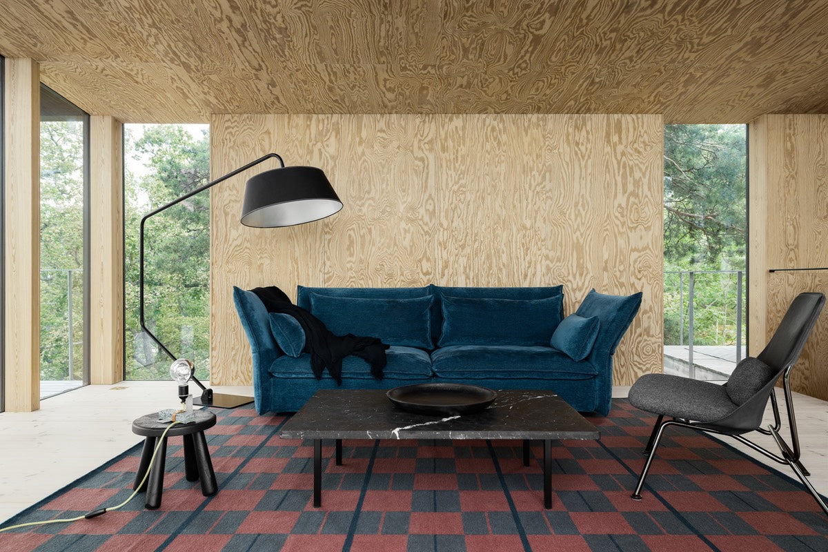 Bastad Rug - More Options