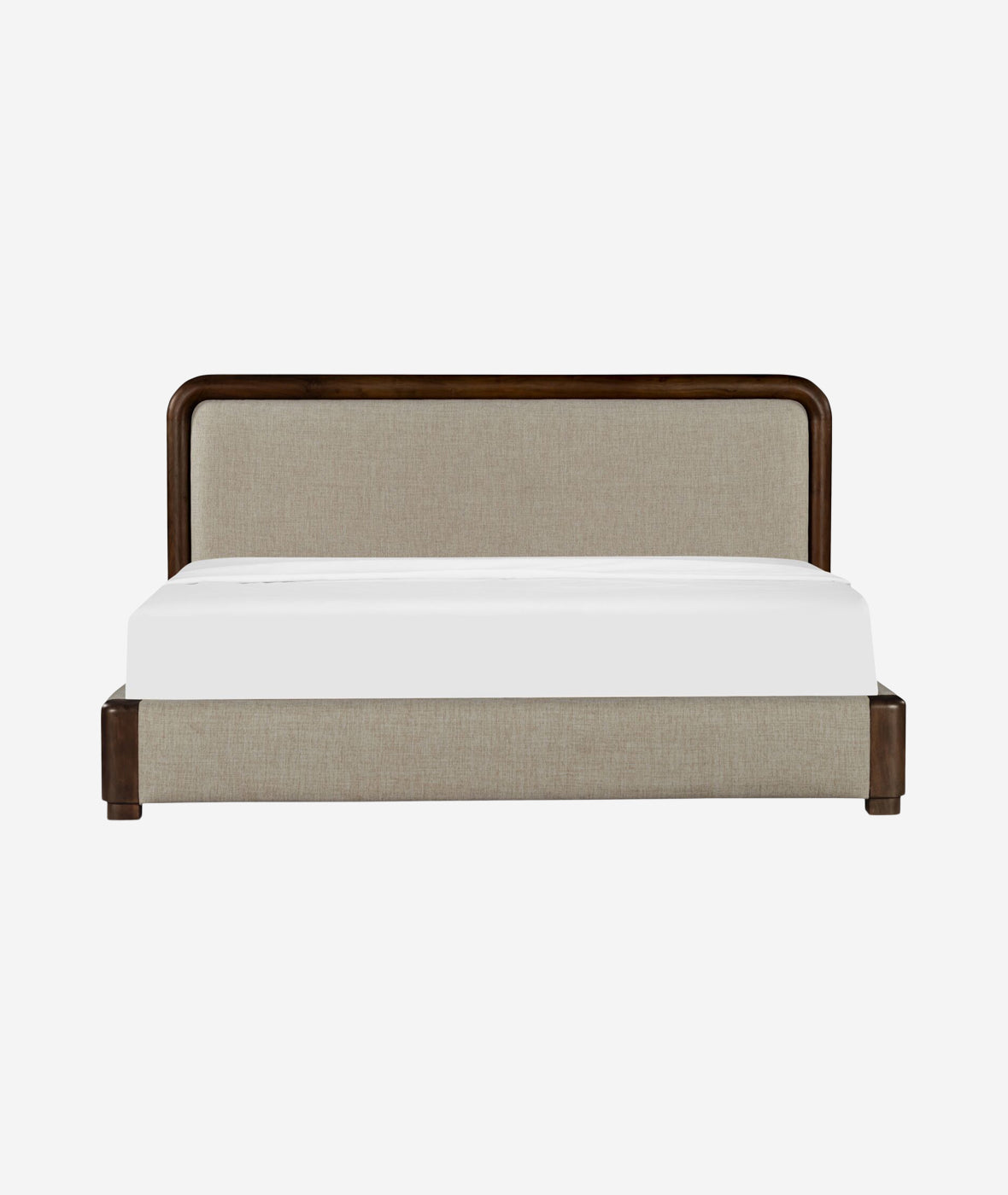 Bower Bed - More Options - BEAM