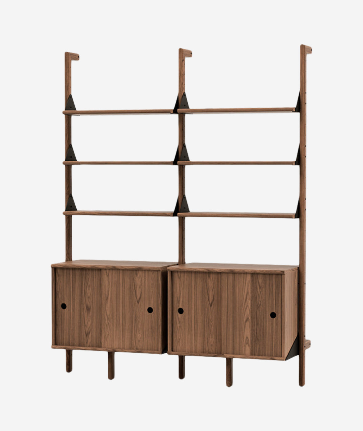 Branch 2 Storage Unit - More Options