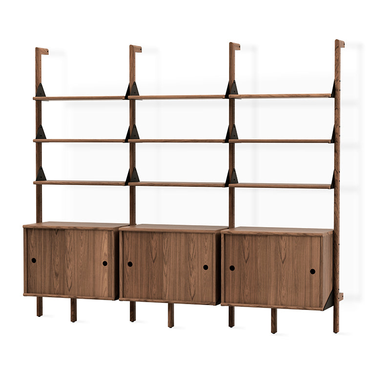 Branch 3 Storage Unit - More Options - BEAM