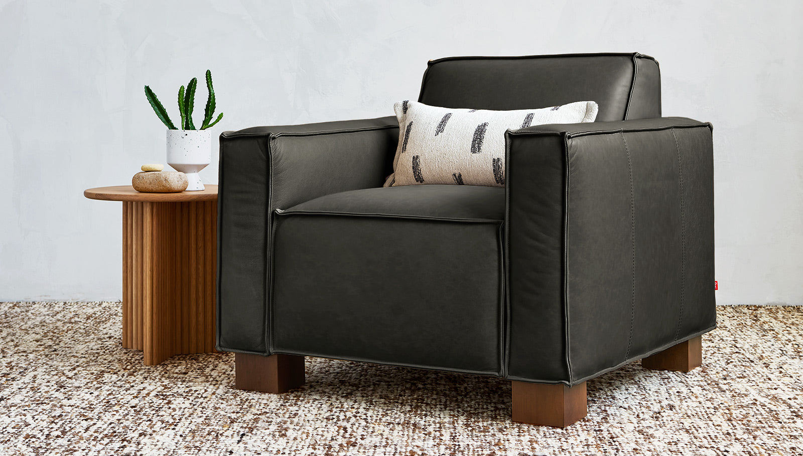 Cabot Chair - More Options - BEAM