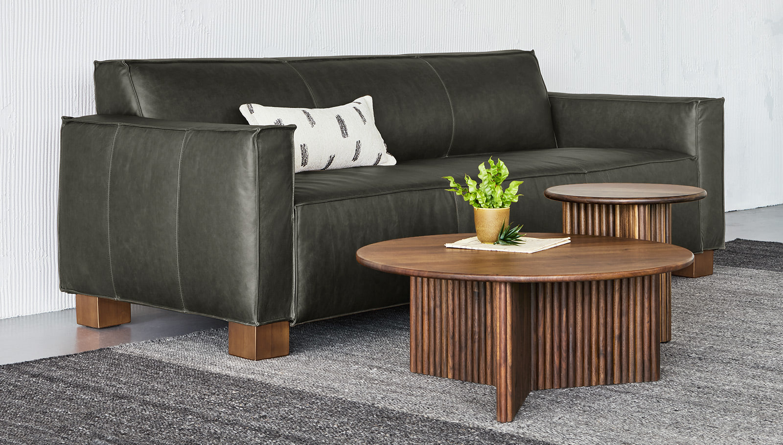 Cabot Sofa - More Options - BEAM