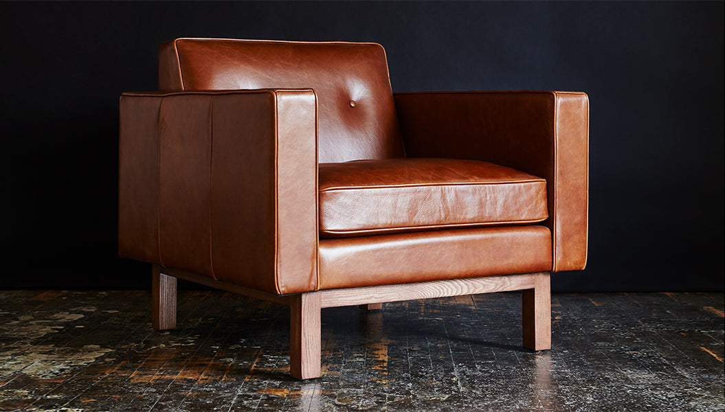 Embassy Chair - More Options