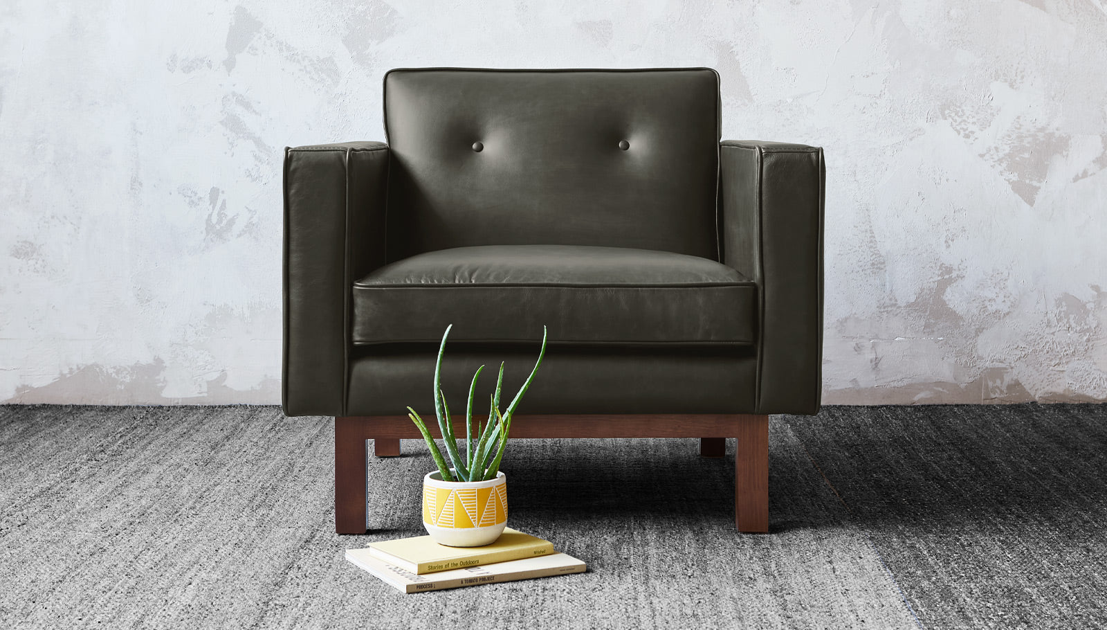 Embassy Chair - More Options