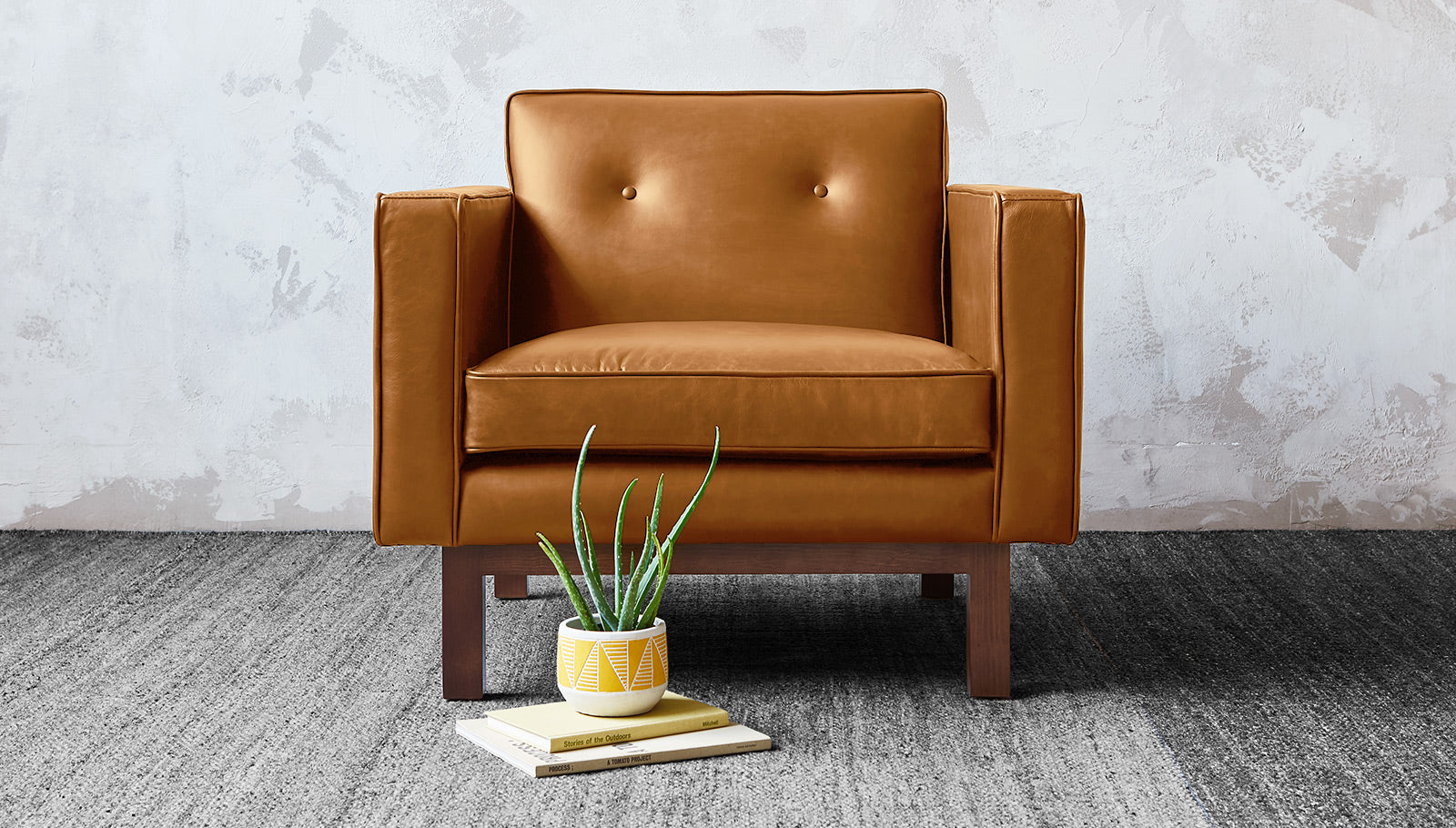 Embassy Chair - More Options - BEAM