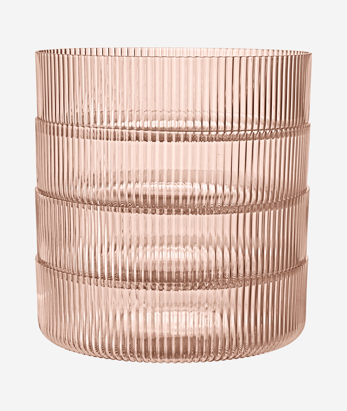 Ripple Serving Bowls Set/4 - More Options