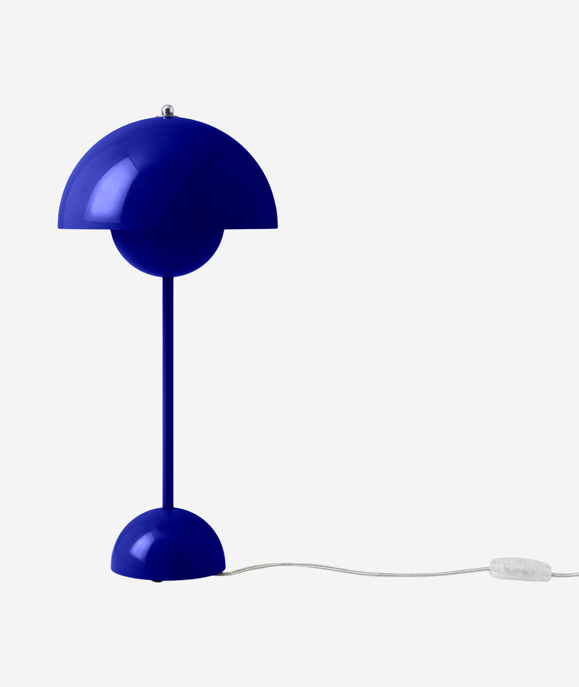 Flowerpot Table Lamp VP3 - More Options